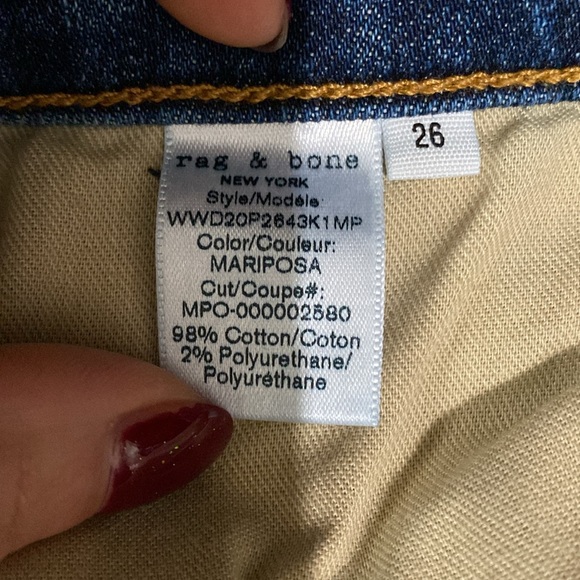 Jeans 👖 - Picture 9 of 9